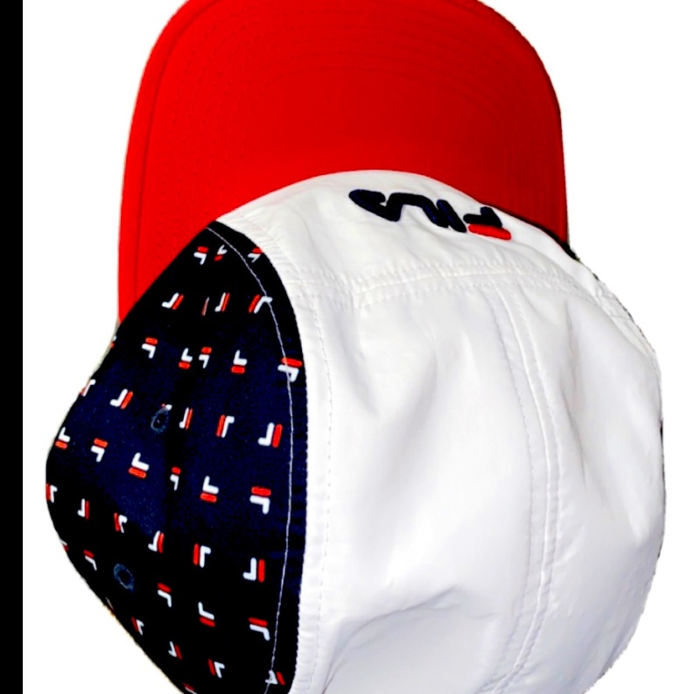 Men’s Fila Hat